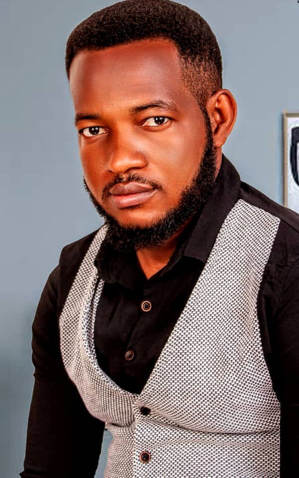 Apostle Victor Ikedi